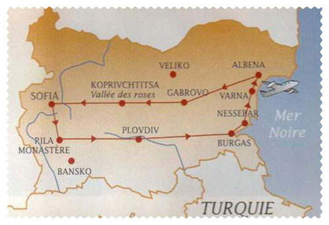 Le Circuit
