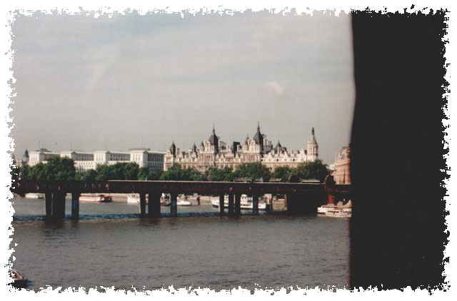 Londres / 3
