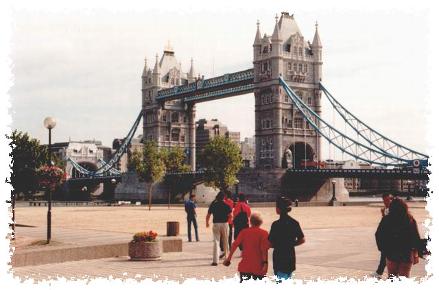 Londres / 5