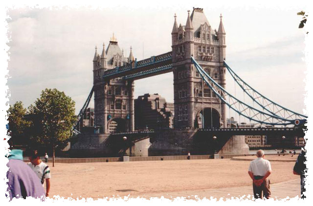 Londres / 6