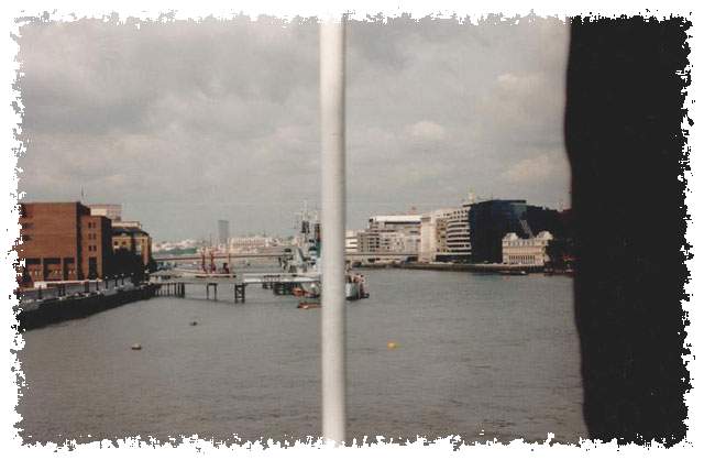 Londres / 7