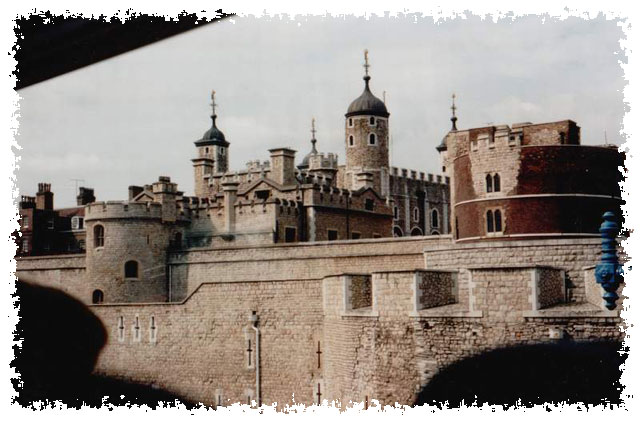 Londres / 8